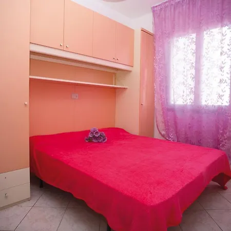 Apartamento In 24558