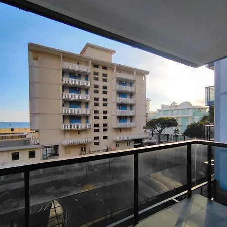 Apartamento In 24558 Bibione