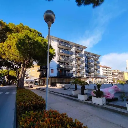 In 24558 Апартаменты *