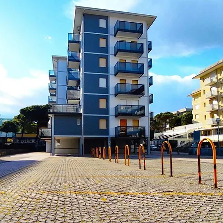 In 24558 Apartamento Bibione