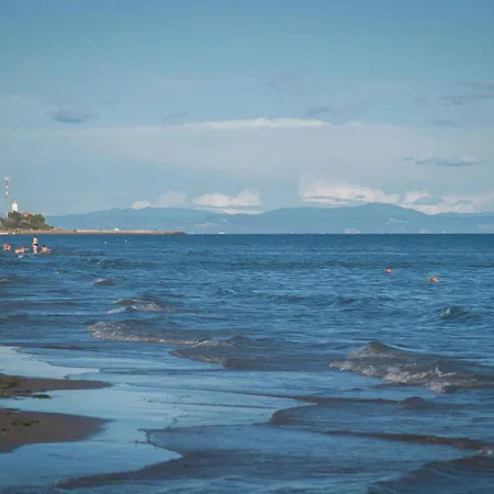 Apartamento In 24558 Bibione