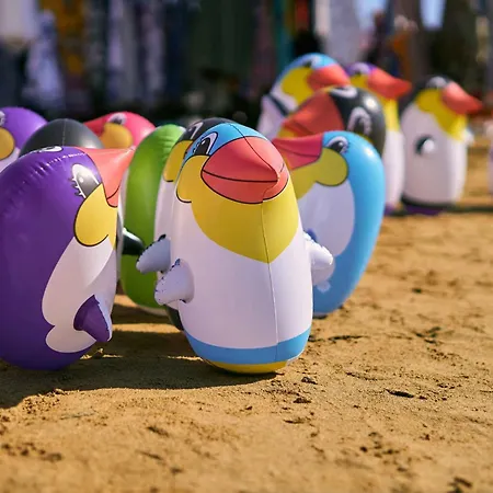 In 24558 Апартаменты Бибионе