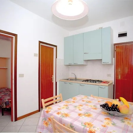 Apartamento In 24558 Bibione