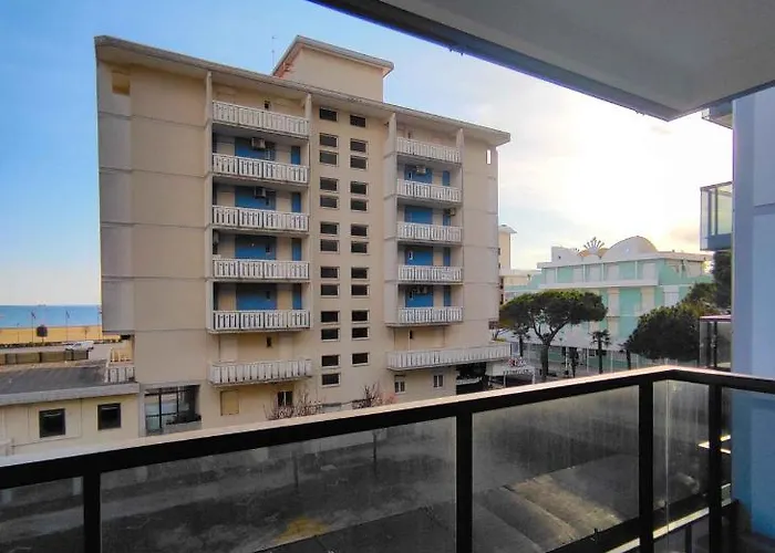 Lägenhet In 24558 Bibione