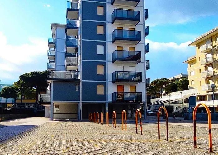 In 24558 公寓 比比翁