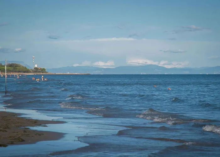 Lägenhet In 24558 Bibione