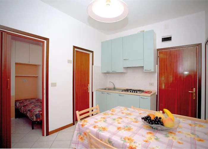 Lägenhet In 24558 Bibione